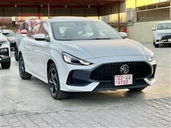 ام جي GT